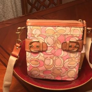 Women’s Crossbody Bag